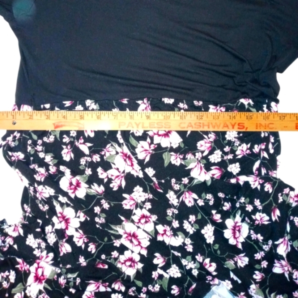 Aodemo Dress Size Large - Picture 6 of 8